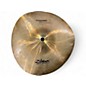 Used Zildjian 10in ZXT Trashformer Cymbal thumbnail