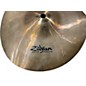 Used Zildjian 10in ZXT Trashformer Cymbal