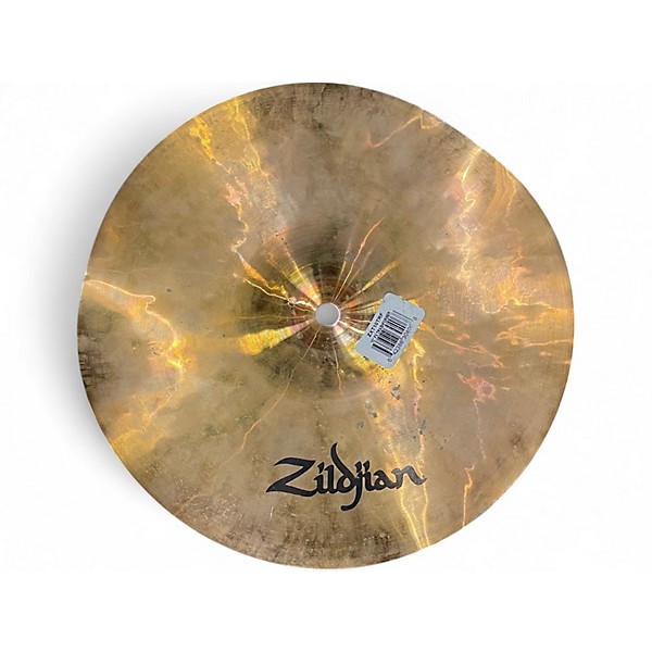 Used Zildjian 10in ZXT Trashformer Cymbal