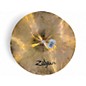 Used Zildjian 10in ZXT Trashformer Cymbal