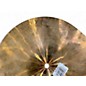 Used Zildjian 10in ZXT Trashformer Cymbal