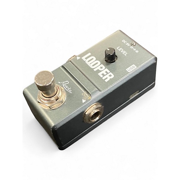 Used Rowin LEF-332 Pedal