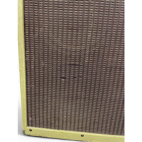 Used Peavey Classic 50 50W 2x12 Tube Guitar Combo Amp
