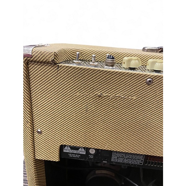 Used Peavey Classic 50 50W 2x12 Tube Guitar Combo Amp