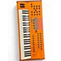 Vintage 1999 Waldorf Microwave XTK Synthesizer thumbnail