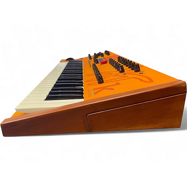 Vintage 1999 Waldorf Microwave XTK Synthesizer