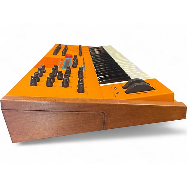 Vintage 1999 Waldorf Microwave XTK Synthesizer