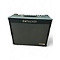 Used Line 6 Catalyst 100 2-Channel 100W 1x12 Combo Guitar Combo Amp thumbnail