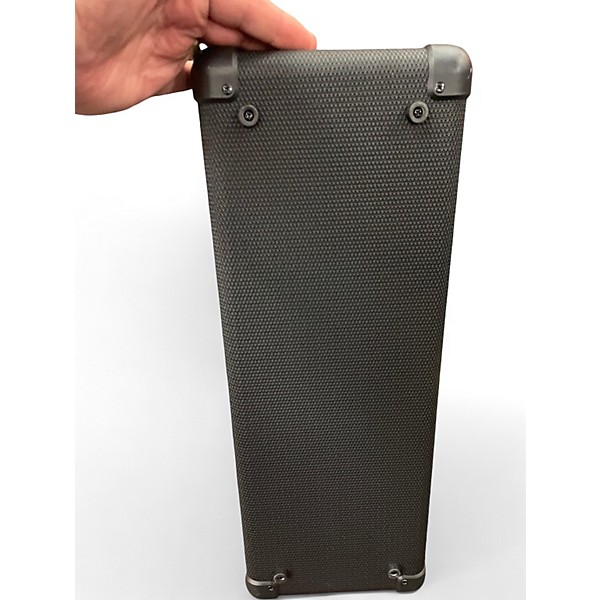 Used Kustom PA KUSTOM PA50 Battery Powered Amp