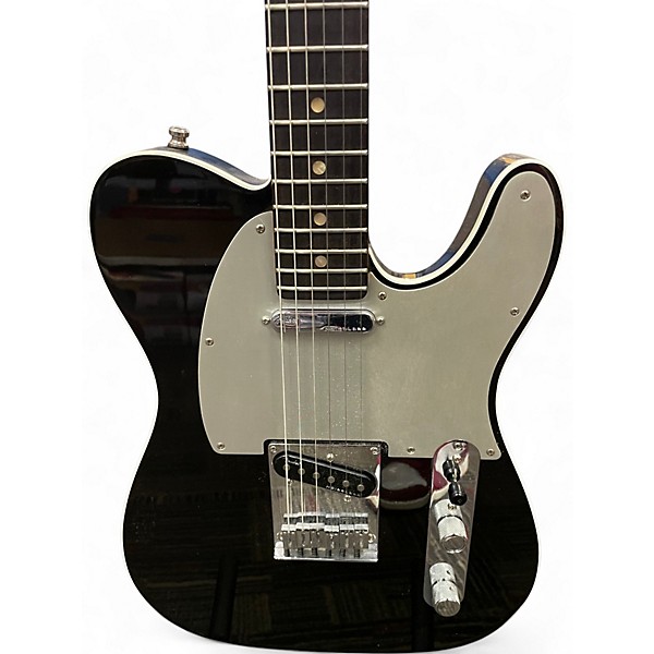 Used Fender American Ultra Telecaster TEXAS TEA Solid Body Electric Guitar