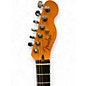 Used Fender American Ultra Telecaster TEXAS TEA Solid Body Electric Guitar