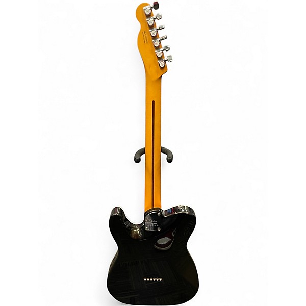 Used Fender American Ultra Telecaster TEXAS TEA Solid Body Electric Guitar
