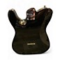 Used Fender American Ultra Telecaster TEXAS TEA Solid Body Electric Guitar