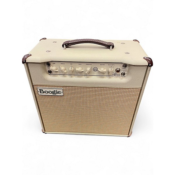Used MESA/Boogie CALIFORNIA TWEED Tube Guitar Combo Amp