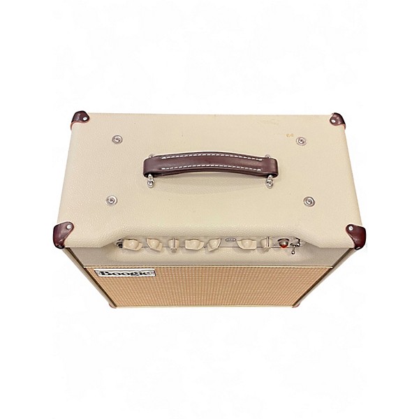 Used MESA/Boogie CALIFORNIA TWEED Tube Guitar Combo Amp