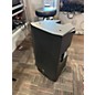 Used Mackie thump 12a Powered Speaker
