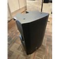 Used Mackie thump 12a Powered Speaker