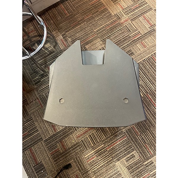 Used Mackie thump 12a Powered Speaker