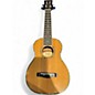 Used Mitchell MU70 Concert Natural Ukulele thumbnail