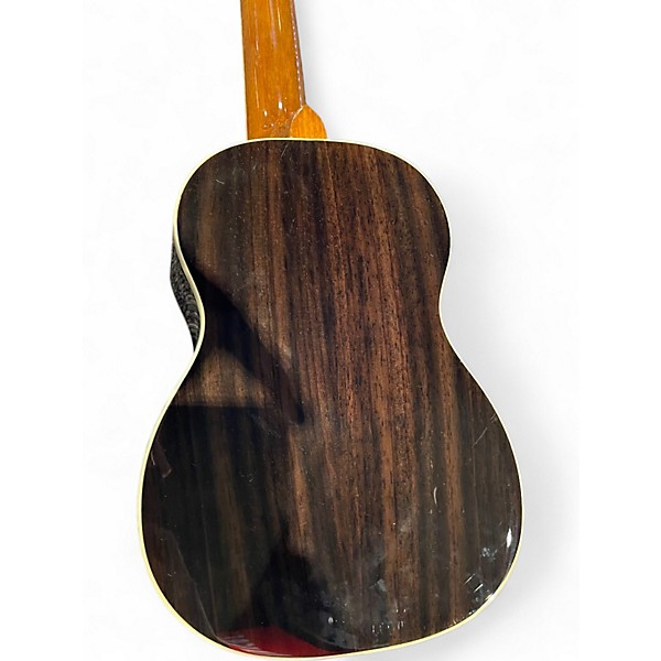 Used Mitchell MU70 Concert Natural Ukulele