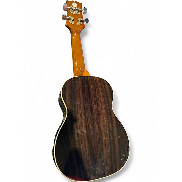 Used Mitchell MU70 Concert Natural Ukulele