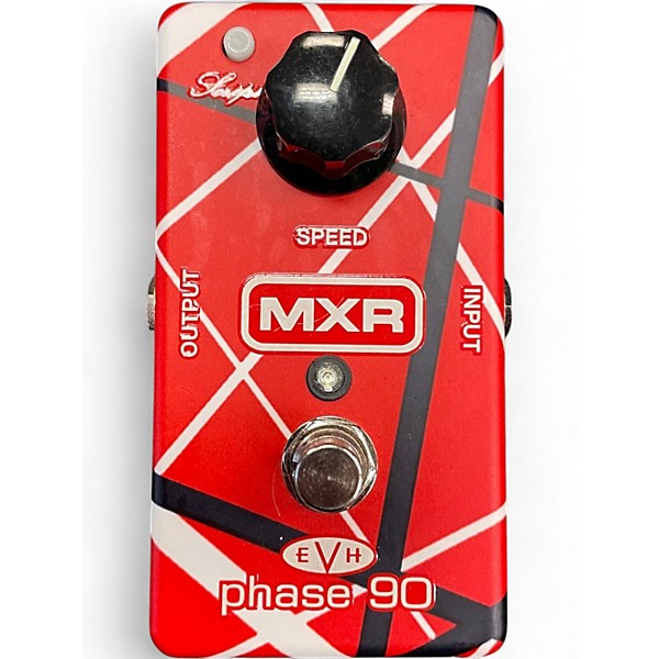 Used MXR EVH Phase 90 Effect Pedal
