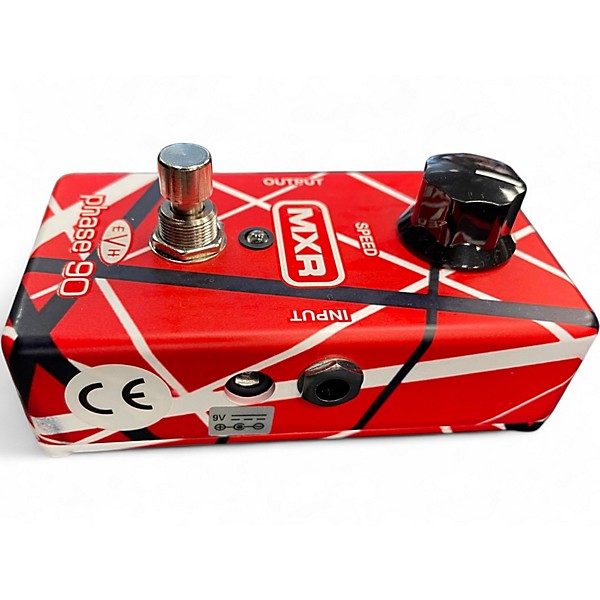 Used MXR EVH Phase 90 Effect Pedal