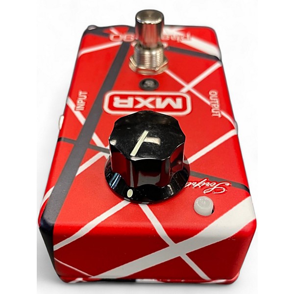 Used MXR EVH Phase 90 Effect Pedal