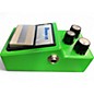 Used Ibanez TS9 Tube Screamer Distortion Effect Pedal