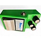 Used Ibanez TS9 Tube Screamer Distortion Effect Pedal