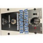 Used Behringer VP1 Vintage Phaser Effect Pedal thumbnail