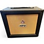Used Orange Amplifiers Crush 35RT Guitar Combo Amp thumbnail