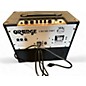 Used Orange Amplifiers Crush 35RT Guitar Combo Amp