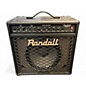 Used Randall RG80 80W Guitar Combo Amp thumbnail