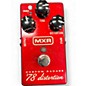 Used MXR M78 1978 Custom Badass Distortion Effect Pedal thumbnail