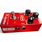 Used MXR M78 1978 Custom Badass Distortion Effect Pedal