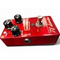 Used MXR M78 1978 Custom Badass Distortion Effect Pedal