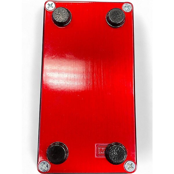 Used MXR M78 1978 Custom Badass Distortion Effect Pedal