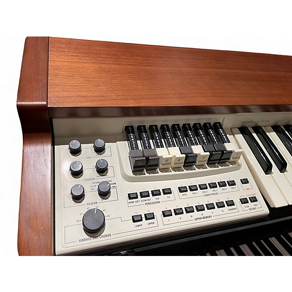 Used Oberheim OB3 SQUARED 61 KEY ORGAN Organ