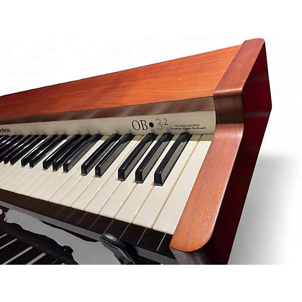 Used Oberheim OB3 SQUARED 61 KEY ORGAN Organ