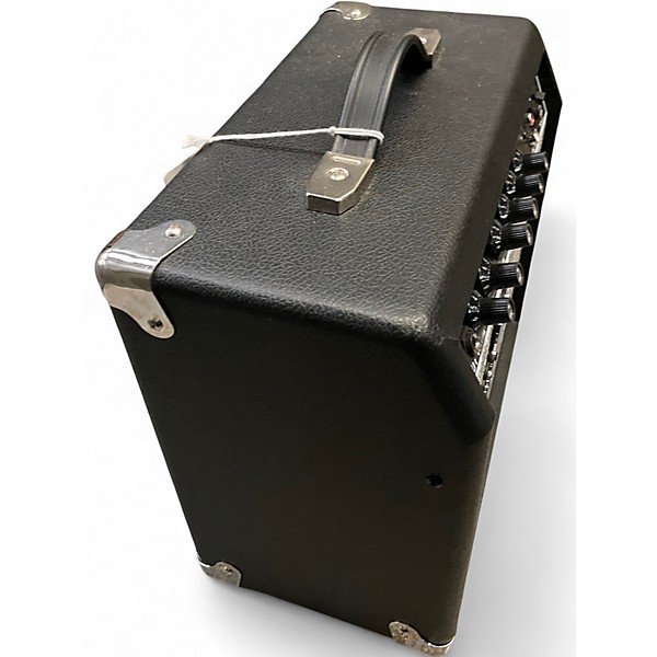 Used Fender Frontman 15G 15W Guitar Combo Amp