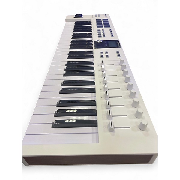 Used Arturia Keylab Essential 49 MIDI Controller