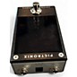 Used Pigtronix 2NR Tuner Pedal