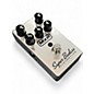 Used MXR M75 Super Badass Distortion Effect Pedal
