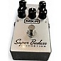 Used MXR M75 Super Badass Distortion Effect Pedal
