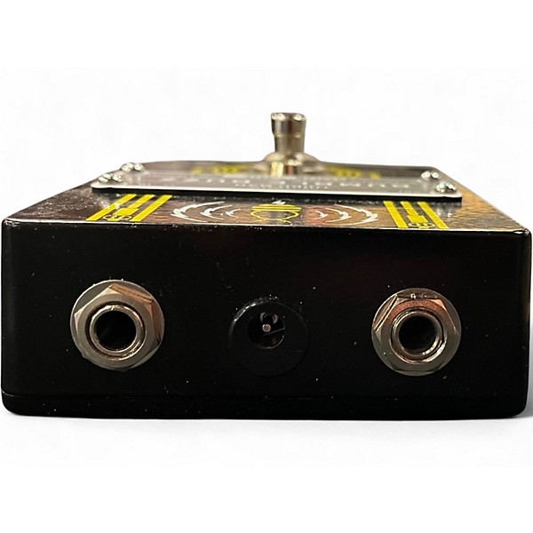 Used Third Man Bumble Buzz Effect Pedal