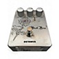 Used Rocktron BLACK ROSE OCTAVER Effect Pedal