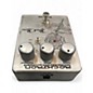 Used Rocktron BLACK ROSE OCTAVER Effect Pedal