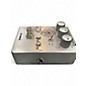 Used Rocktron BLACK ROSE OCTAVER Effect Pedal