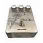 Used Rocktron BLACK ROSE OCTAVER Effect Pedal